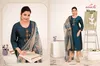 Rivera By Aanchi Rangeela Silk Surat Kurti With Bottom Dupatta Wholesale Market